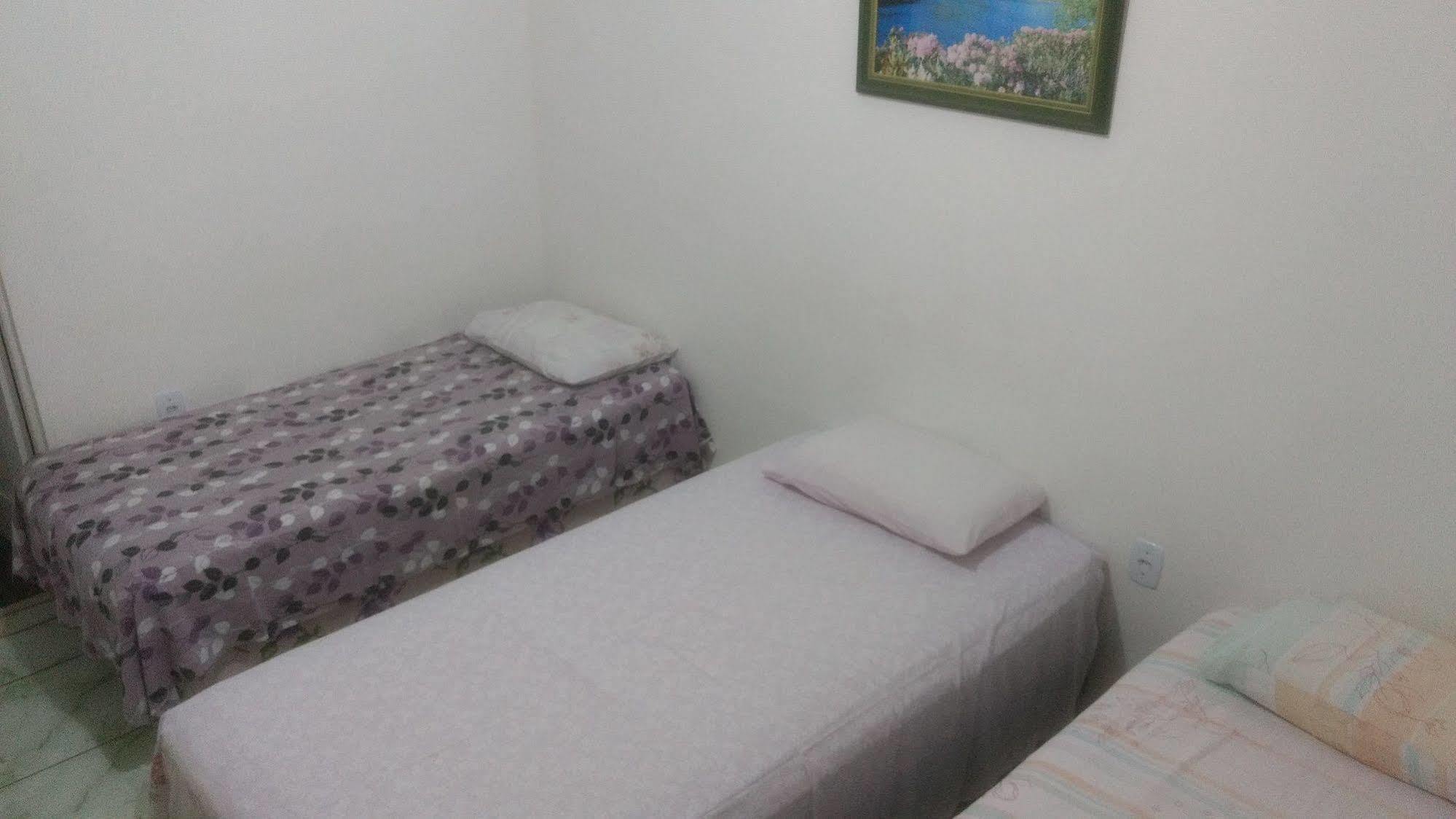 Hotel Itatiaia São Luís Exteriér fotografie